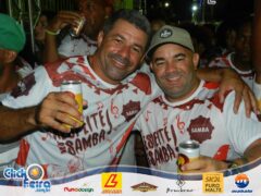 Bloco Unidos Pelo Samba